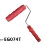 Декоративный жесткий резиновый валик пальмы EG074T - Декоративный жесткий резиновый валик пальмы EG074T