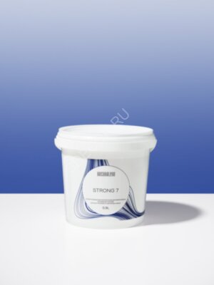 Strong 7 Arcobaleno Износостойкая матовая краска на водной основе для внутренних и наружных работ.
