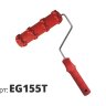Декоративный жесткий резиновый валик вьюнок EG155T - Декоративный жесткий резиновый валик вьюнок EG155T