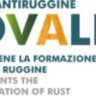 Novalis Antiruggine Oikos - Novalis Antiruggine Oikos