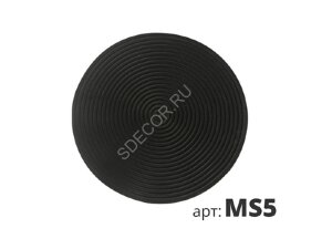 Резиновый аппликатор под дерево MS5  