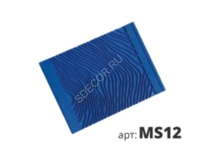 Аппликатор под дерево MS12 