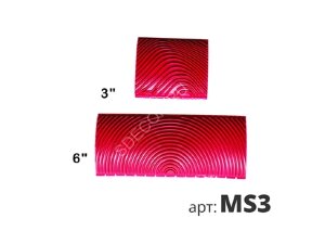 Набор аппликаторов под дерево из 2-х штук MS3 