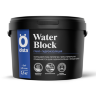 Грунт-гидроизоляция для внутренних и наружных работ Waterblock Olsta - Грунт-гидроизоляция для внутренних и наружных работ Waterblock Olsta